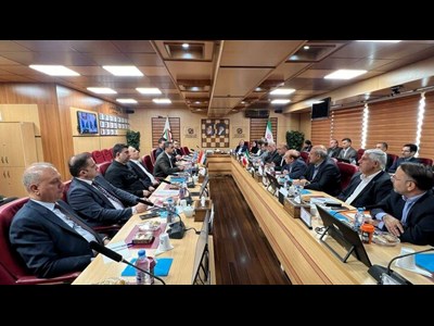 تفاهمات جدید گمرکات ایران و عراق برای تسهیل و توسعه تجارت میان دو کشور