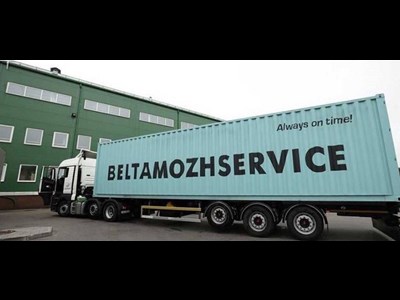 راه‌اندازی کریدور سریع ریلی بلاروس-ایران برای حمل کالا