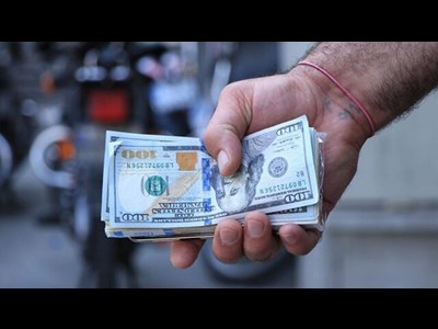 ادامه ثبات نرخ در بازار ارز تجاری