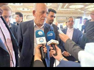 ضرورت  بازسازی ساختار مدیریت دریایی ایران