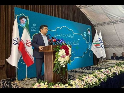 افتتاح ۹۴ پروژه وزارت راه و شهرسازی در استان تهران در هفته دولت