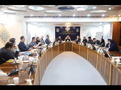 بررسی آخرین مراحل تکمیل خدمات برخط ثبت شرکت‌ها در مناطق آزاد