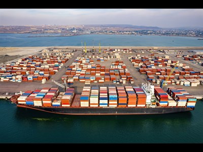 آمریکا معافیت تحریم‌های بندر چابهار را تمدید کرد