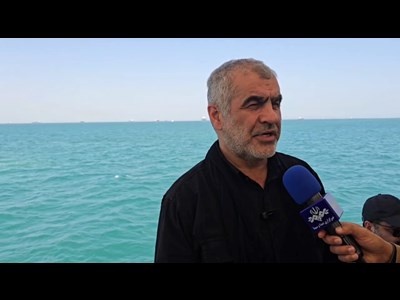 ممنوعیت قطعی تردد کشتی‌های آمریکا و رژیم صهیونیستی از تنگه هرمز