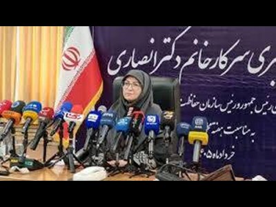 تداوم سالانه پسروی آب دریای خزر به میزان20 سانتی متر