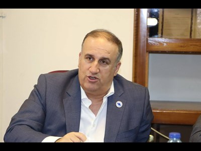 دعوت به هم‌اندیشی برای تقویت تاب‌آوری حمل‌ونقل و لجستیک کشور