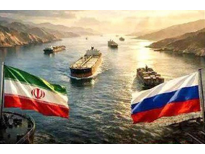 «روسیه» متحد غایب یا برنده خاموش جنگ؟