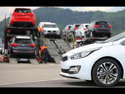 حکم مجلس برای خودروهای وارداتی در مناطق آزاد