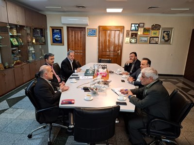 حرکت به‌سوی توسعه پایدار با پیوند شیلات و دانشگاه