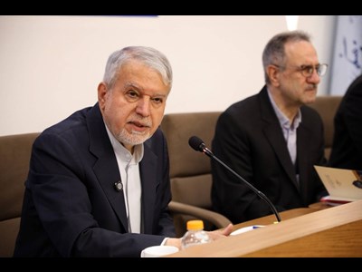وزارت میراثفرهنگی محور امید، انسجام و ایراندوستی در حکمرانی فرهنگی کشور است
