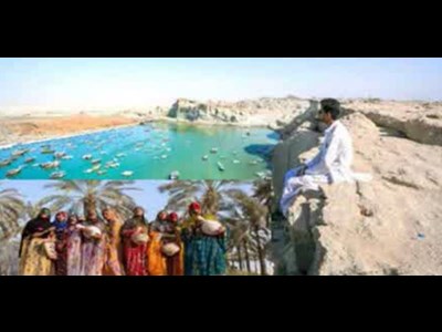 ضرورت تغییر مسیر توسعه دریا به سمت مشارکت جامعه محلی