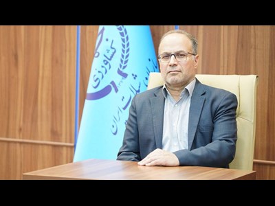 بندر صیادی کیاشهر؛ زیرساخت پشتیان آبزی پروری دریایی در شرق خزر