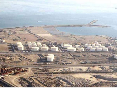 راهکارهای حل معضلات سوخت رسانی دریایی ایران