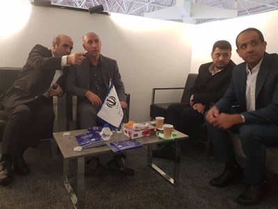 حمایت سازمان بازرسی کل کشور از توسعه انرژی‌های تجدیدپذیر