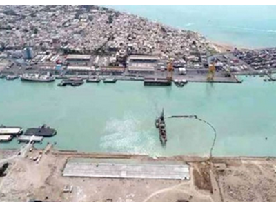 ضرورت مردمی‌سازی بنادر در برنامه های دولت چهاردهم