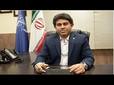 پیام تبریک مدیرعامل سازمان بنادر و دریانوردی به مناسبت روز خبرنگار