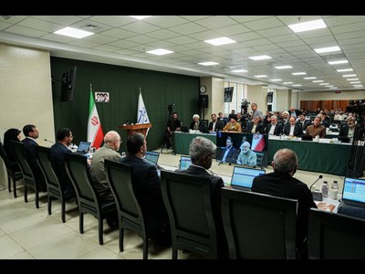 مجلس از توضیحات وزیر راه و شهرسازی در خصوص وضعیت تأمین مسکن قانع شد