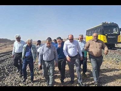 ایمنی رویکردی پایدار و بخشی از سبک زندگی ریلی است