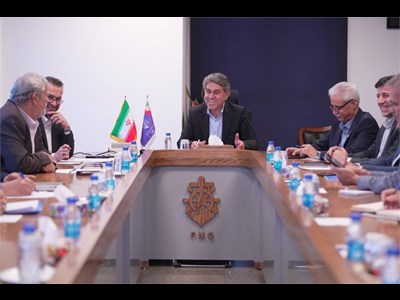 تأکید مدیرعامل سازمان بنادرو دریانوردی بر حمایت همه‌جانبه از بازنشستگان