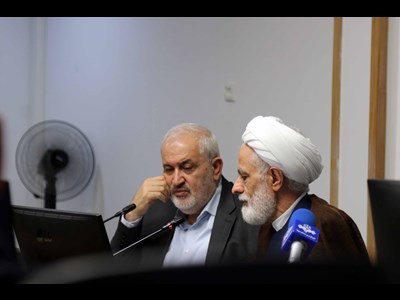 تلاش‌های بدنه صنعت آب و برق در جنگ رمضان غیرقابل چشم‌پوشی است