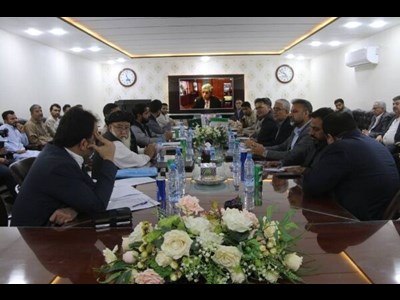 تقویت همکاری‌های حمل‌ونقلی ایران و پاکستان با برگزاری نشست کمیته‌های فنی و بازدید میدانی از پایانه مرزی تفتان