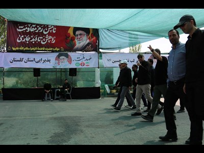 پایان مأموریت اسکان زائران در منطقه یک؛ بازگشت فعالیت مراکز به روال عادی