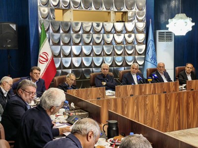تمرکز بر مرمت فوری بناهای آسیب‌دیده در جنگ رمضان و ارزیابی سفرهای نوروزی