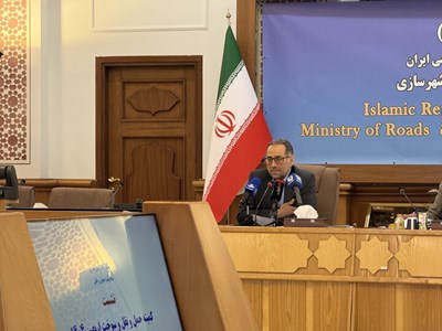پیشبینی افزایش ۱۵ درصد تردد زائر اربعین از پایانههای مرزی کشور