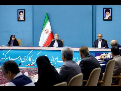 آغاز ساخت ۹۴ هزار واحد مسکن کارگری در ۷ استان