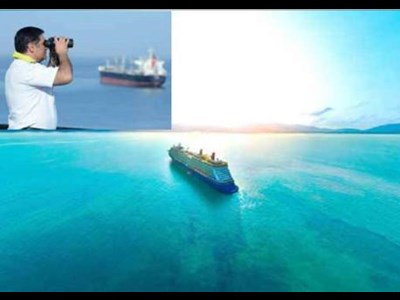 چشم‌انداز چالش مالکیت در حکمرانی دریایی