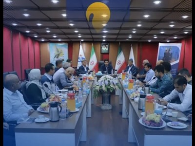 تفاوت واقعیت و حقیقت از نگاه مدیرعامل پتروشیمی خارک در مراسم تجلیل از خبرنگاران