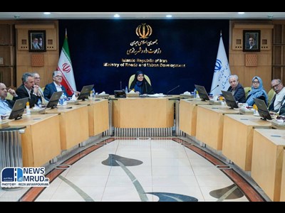 برگزاری نشست تقدیر از اساتید دانشگاهی و هم‌افزایی با وزارت راه و شهرسازی