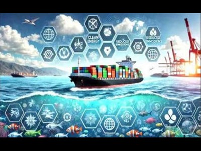 بحران حکمرانی جزیره‌ای در اکوسیستم دریایی ایران