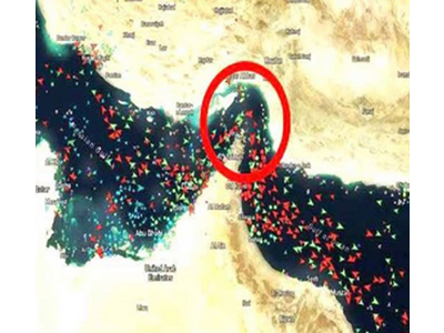 «کاهش تنش» شرط اصلی بازگشایی کامل تنگه هرمز