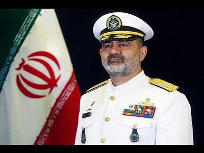 رشادت دریادلان نیروهای مسلح در حراست از تنگه هرمز، نماد اقتدار کشورمان است