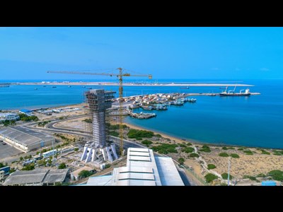 چرا ترامپ به دنبال بستن بندرچابهار به روی هند است