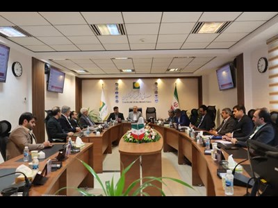 تاکید بر شفافسازی و بهرهگیری از تمام ظرفیتهای ملی