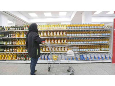 برندگان تورم  در اقتصاد جنگ