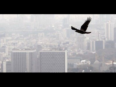 مازوت؛ متهم اصلی آلودگی هوای تهران