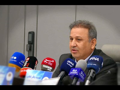صرفه‌جویی 500 میلیون لیتر سوخت مصرفی با افزایش راندمان نیروگاه‌ها