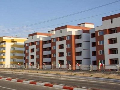 نقش آفرینی بانک مسکن در عبور پروژه ها از ساخت به بهره داری