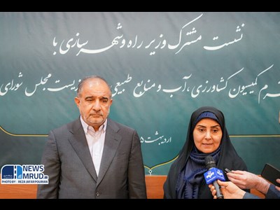 تأکید وزیر راه و شهرسازی بر تقویت همکاری‌ها و برنامه ریزی برای حمل کالاهای اساسی