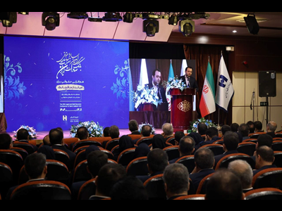 حرکت بانک صادرات ایران به سمت بانک جامع با تکیه بر اصلاحات حقوقی و مالی