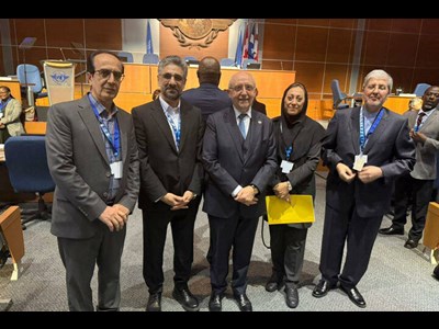 آغاز به کار چهل و دومین اجلاس ایکائو