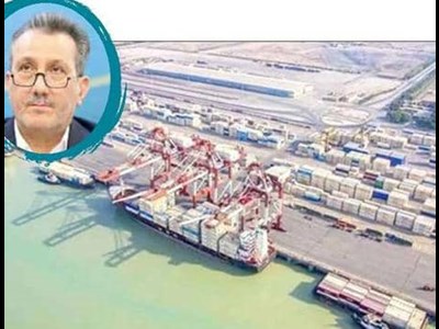 عزم جدی برای  بهره‌برداری حداکثری از ظرفیت‌های دریایی کشور