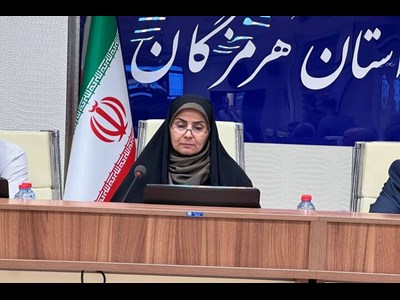 بسیج تمام ظرفیت‌های لجستیکی کشور برای ارائه خدمات مطلوب در اربعین ۱۴۰۵