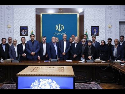 مشکلات رانندگان و ناوگان حمل‌ونقل باید به‌صورت جدی پیگیری شود