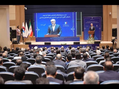 احیای مناطق آزاد، اولویت اصلی وزارت اقتصاد برای توسعه اقتصادی کشور