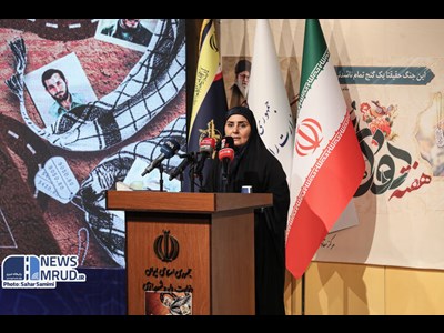 ایستادگی در برابر تحریمها راه پیشرفت و توسعه را هموار میکند