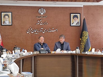 سهم ۲.۵ میلیون تنی ترانزیت بار ریلی در سالجاری